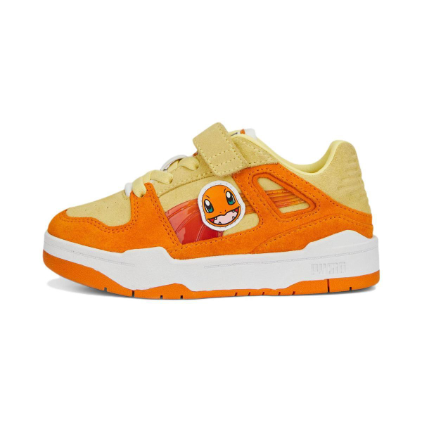 POKEMON/ x PUMA Slipstream Lo "Charmander"