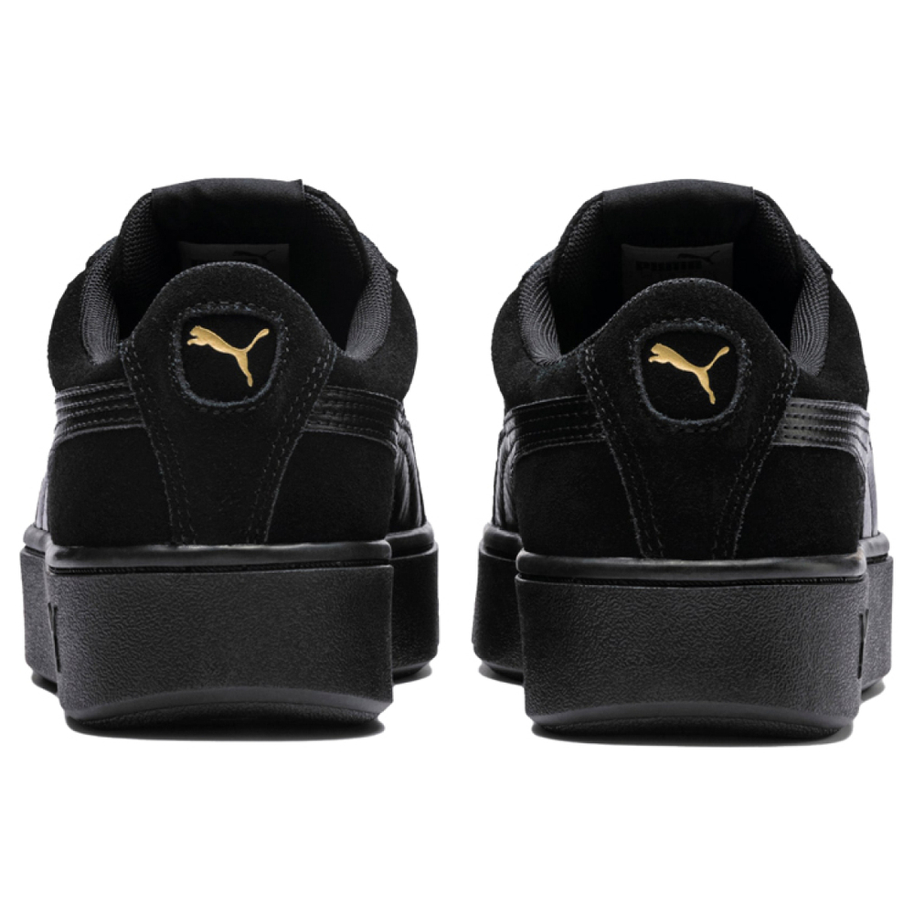 Puma Vikky Stacked