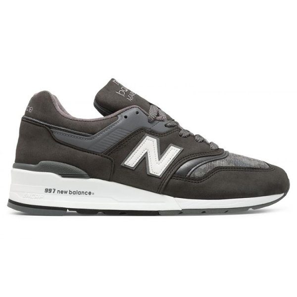 New Balance NB 997 Age Of Exploration