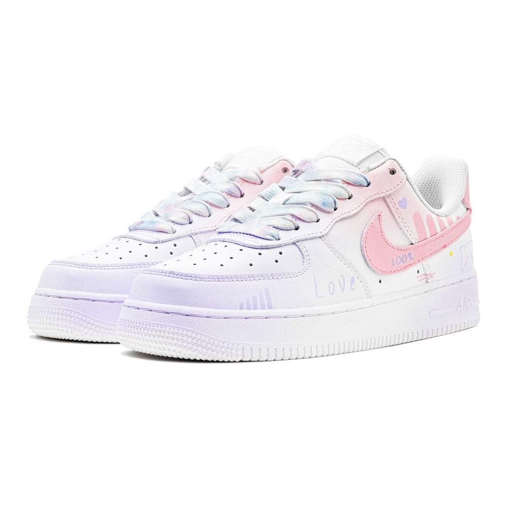 【 】 Nike Air Force 1 GS
