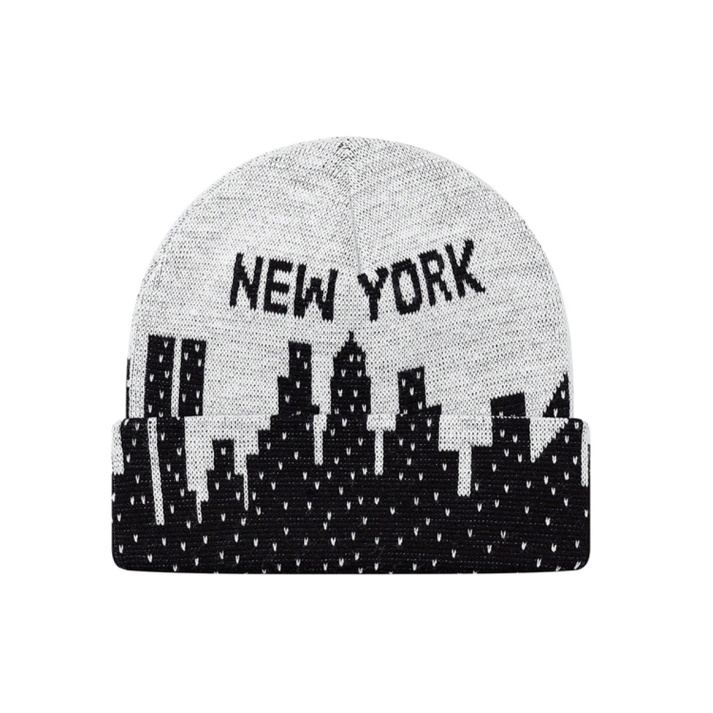 Supreme SS20 Week 1 New York Beanie