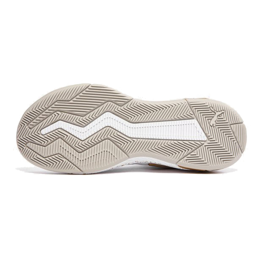 PUMA Uproar Hybrid Court Core Puma Whit