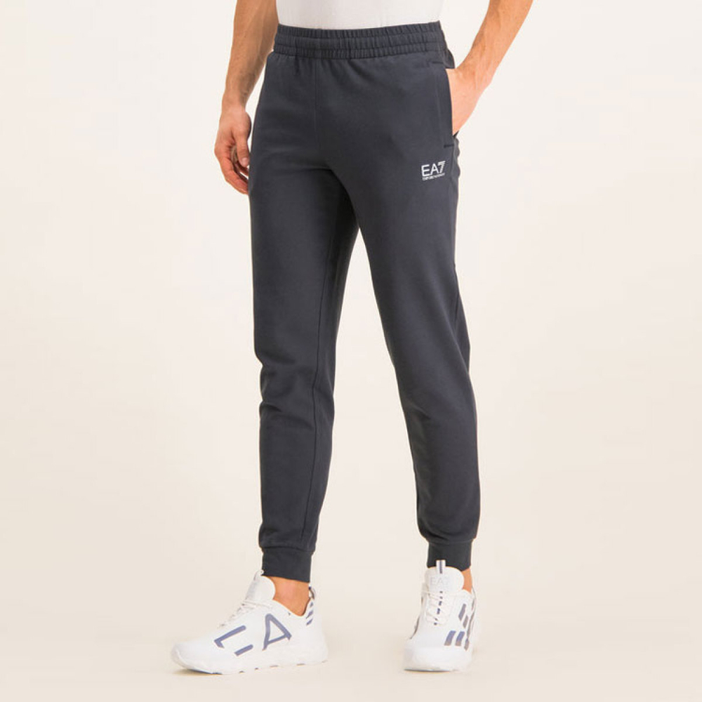 EMPORIO ARMANI EA7 Logo