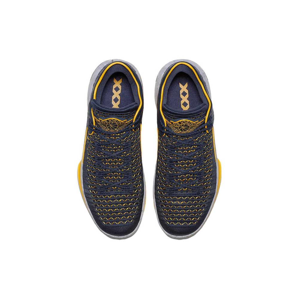 Jordan Air Jordan 32 Low “Michigan”