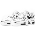 【 】 Nike Air Force 1