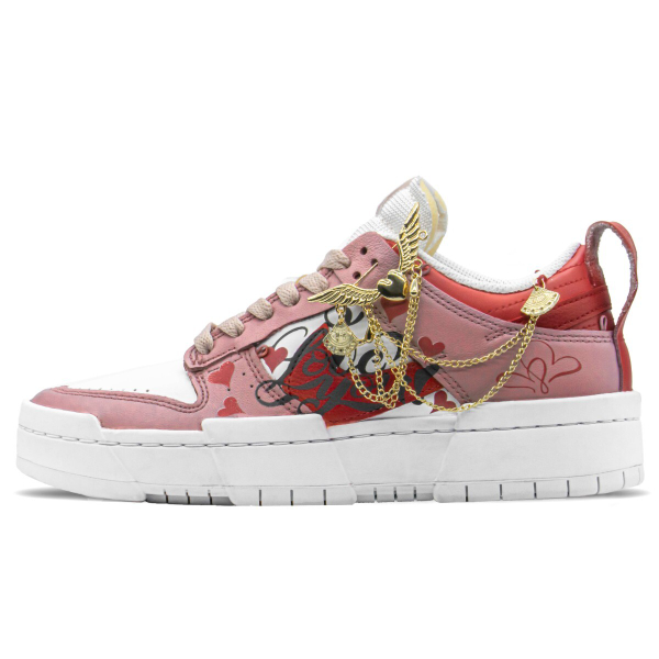 Nike Dunk Disrupt Low FZBB