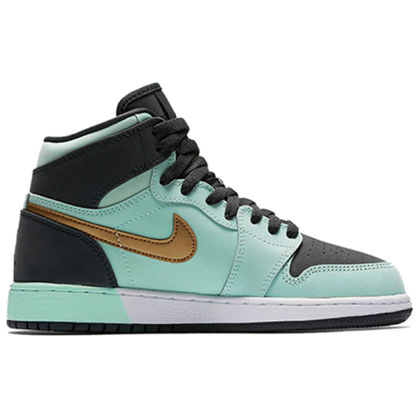 Jordan Air Jordan 1 Retro High "Mint Foam" GS