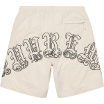 Supreme SS23 Week14 OLD ENGLISH NYLON SHORT