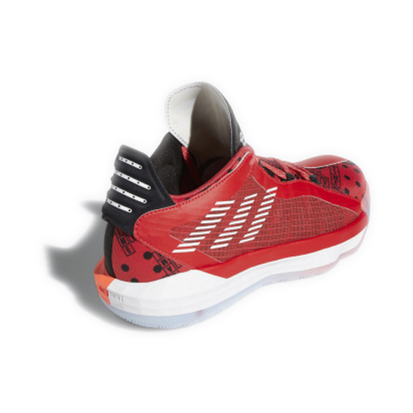 Adidas D lillard 6 Gca