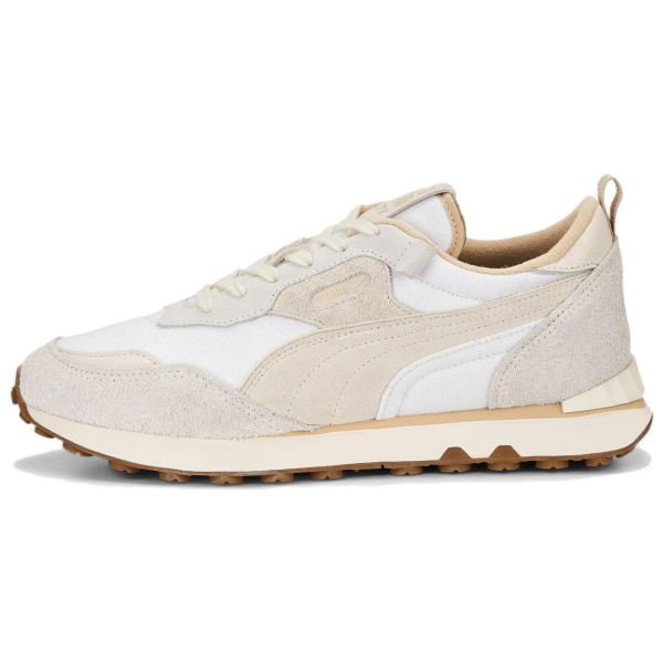 PUMA Rider FV Worn Out