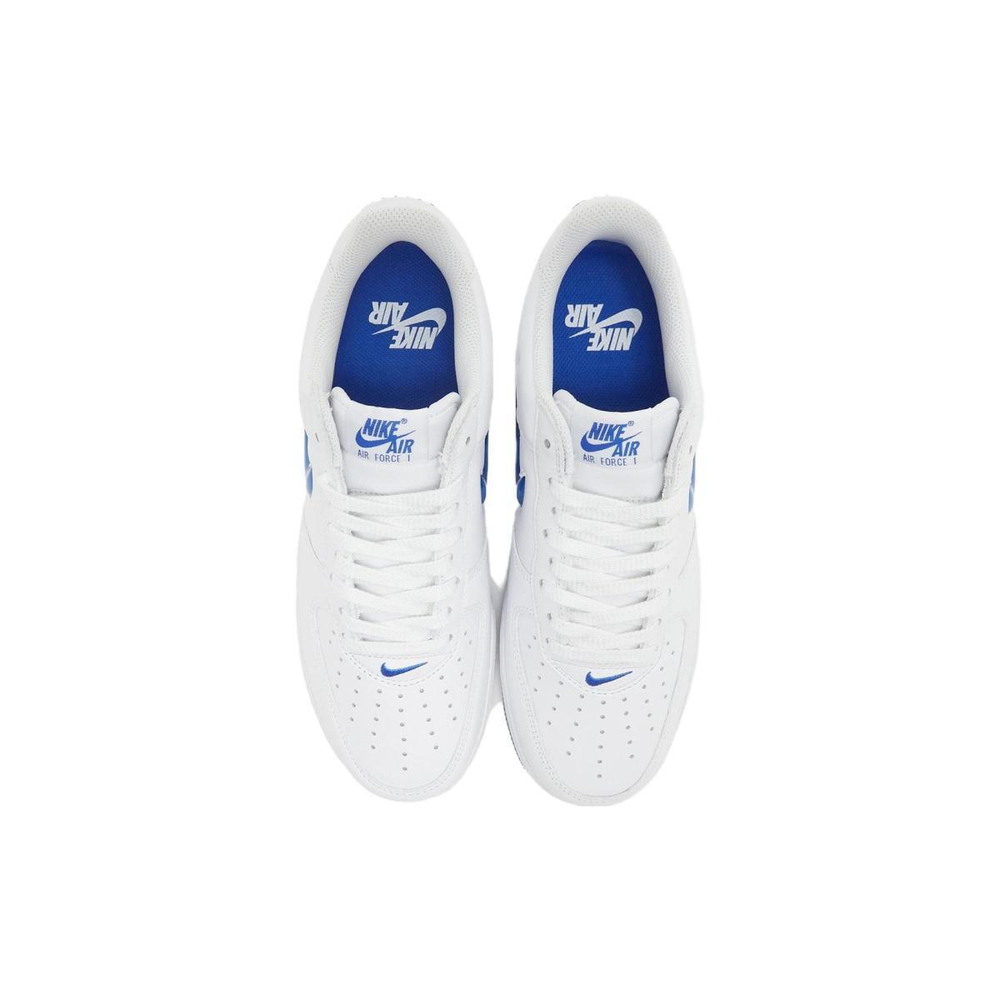 Nike Air Force 1 "Royal Jewel"