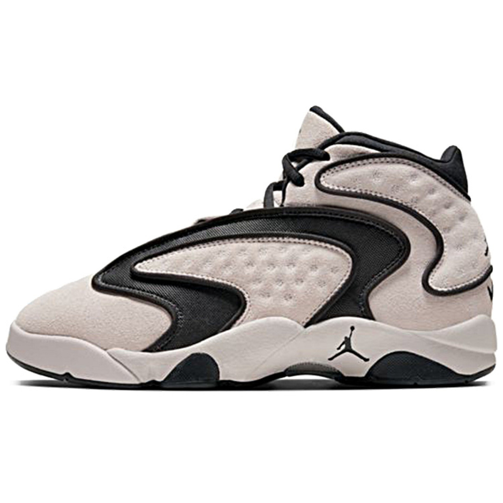 Jordan Jumpman OG og barely rose