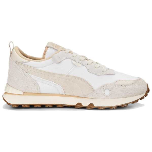 PUMA Rider FV Worn Out