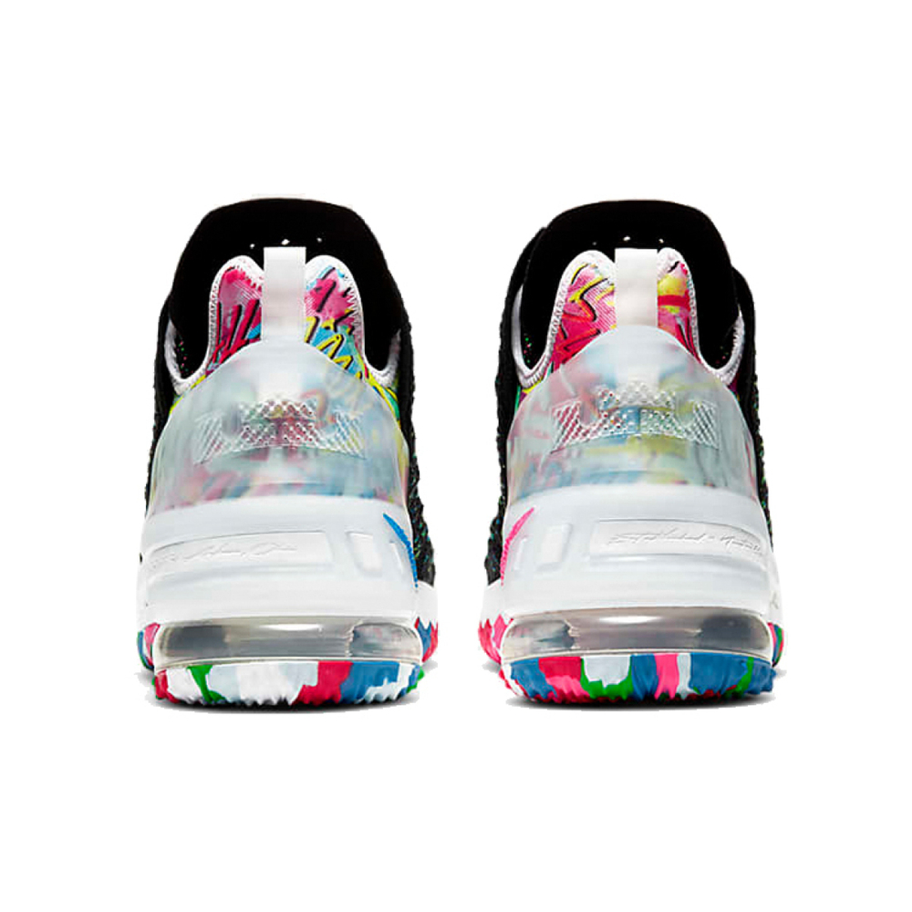Nike Lebron 18 EP James Gang