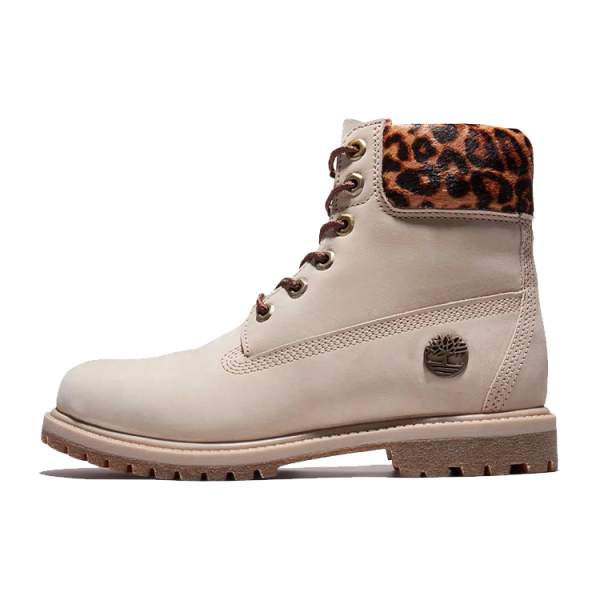 Timberland 6 Inch