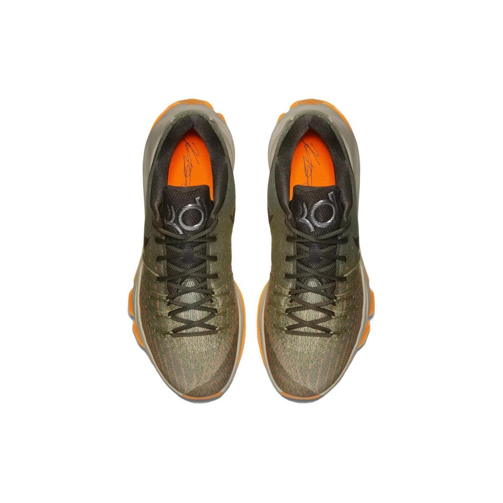 Nike KD 8 Easy Euro