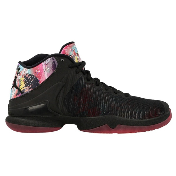 Jordan Super.Fly 4 PO CNY