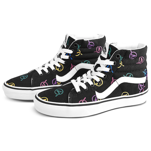 Vans SK8