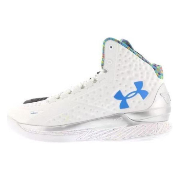 Under Armour Curry 1 1 Championship Pack