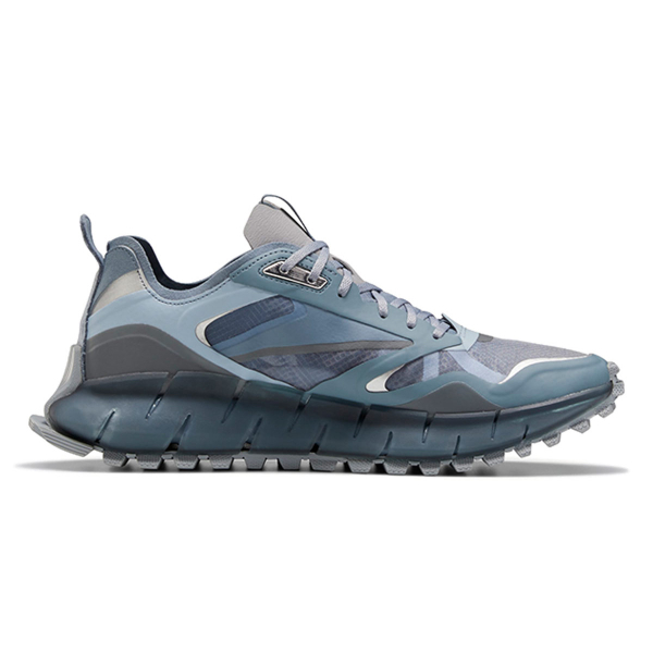 Reebok Zig Kinetica x Ximon Lee