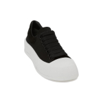 Alexander McQueen Deck Plimsoll