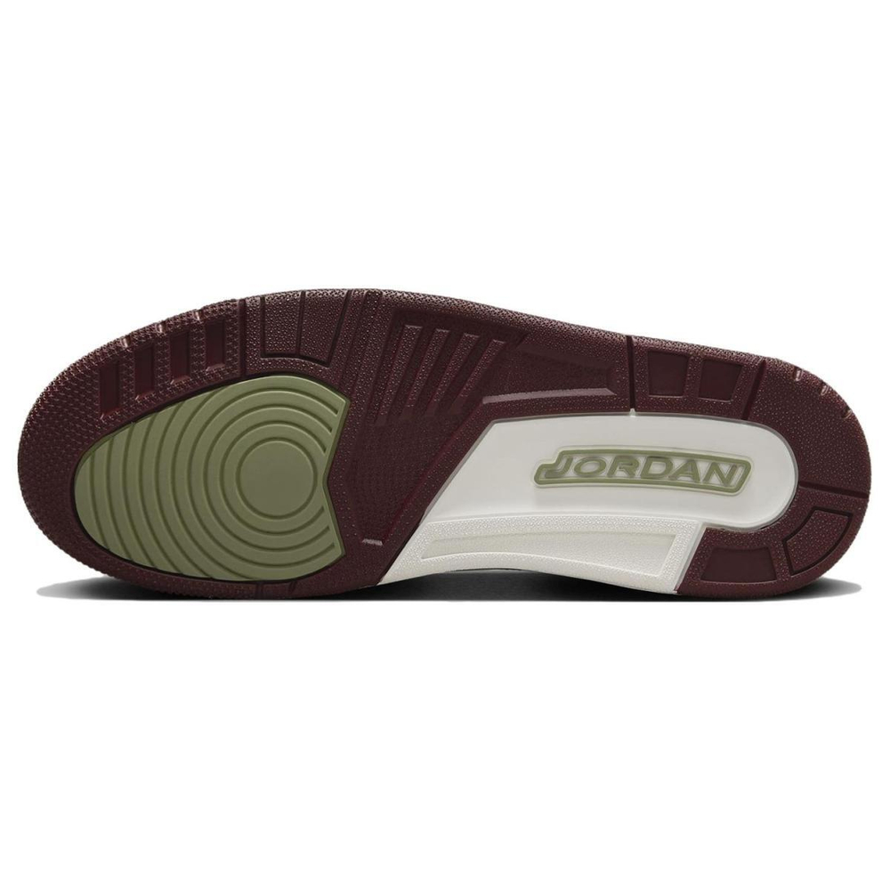 Jordan Legacy 312