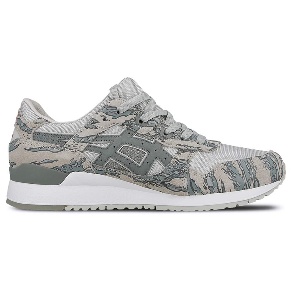 Solebox x Asics Gel-Lyte 3