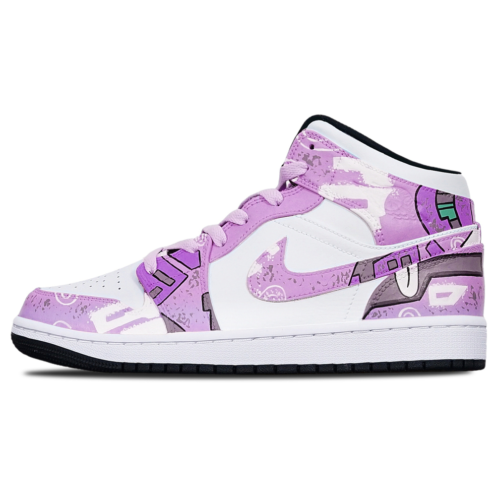 【 】 Jordan Air Jordan 1 Mid GS