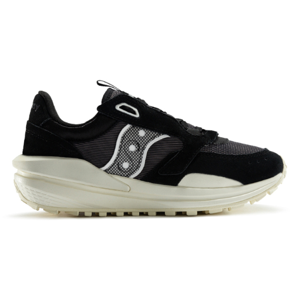 Saucony Jazz layer