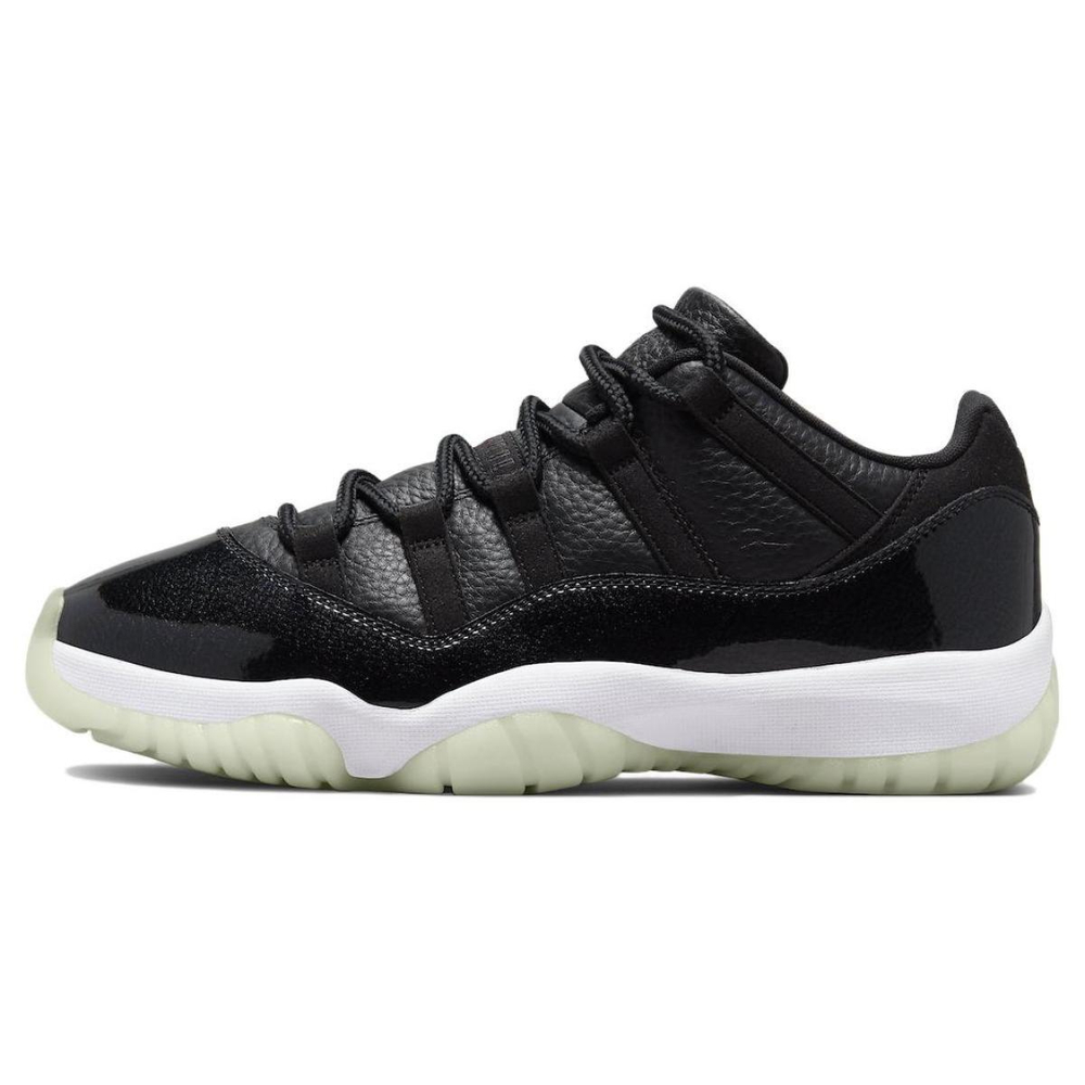 Jordan Air Jordan 11 retro low "72-10"
