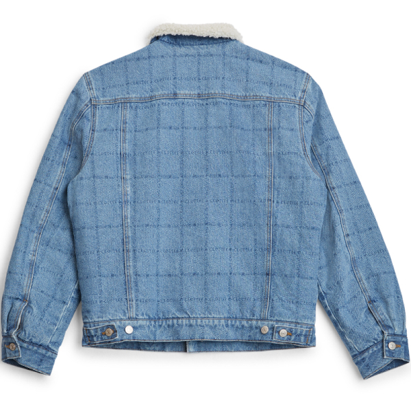 CLOT x GUESS Logo