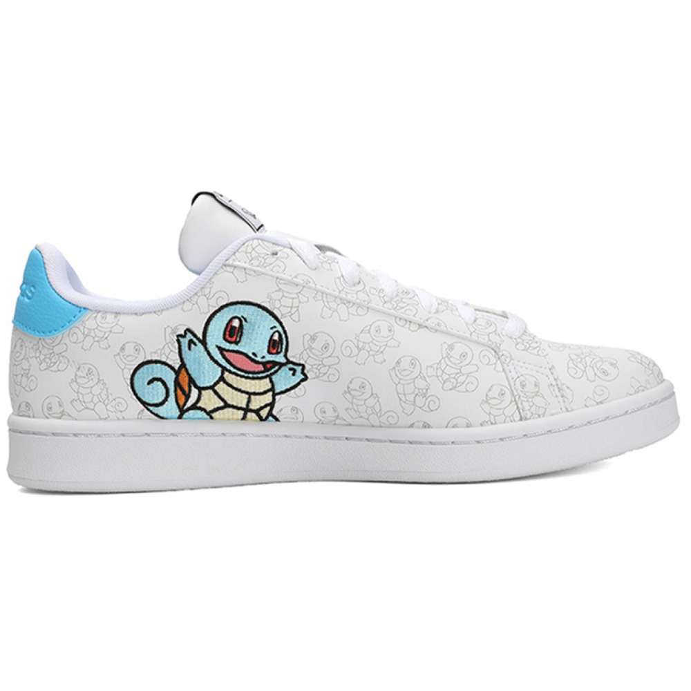 POKEMON/ x adidas neo GRAND COURT