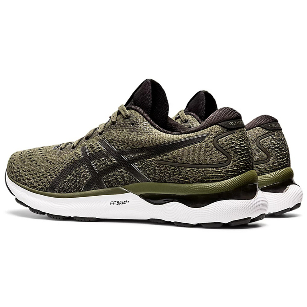 Asics GEL-Nimbus 24