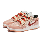【 】 Jordan Air Jordan 1 Low GS