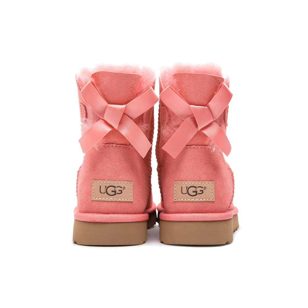 UGG Mini Bailey Bow II
