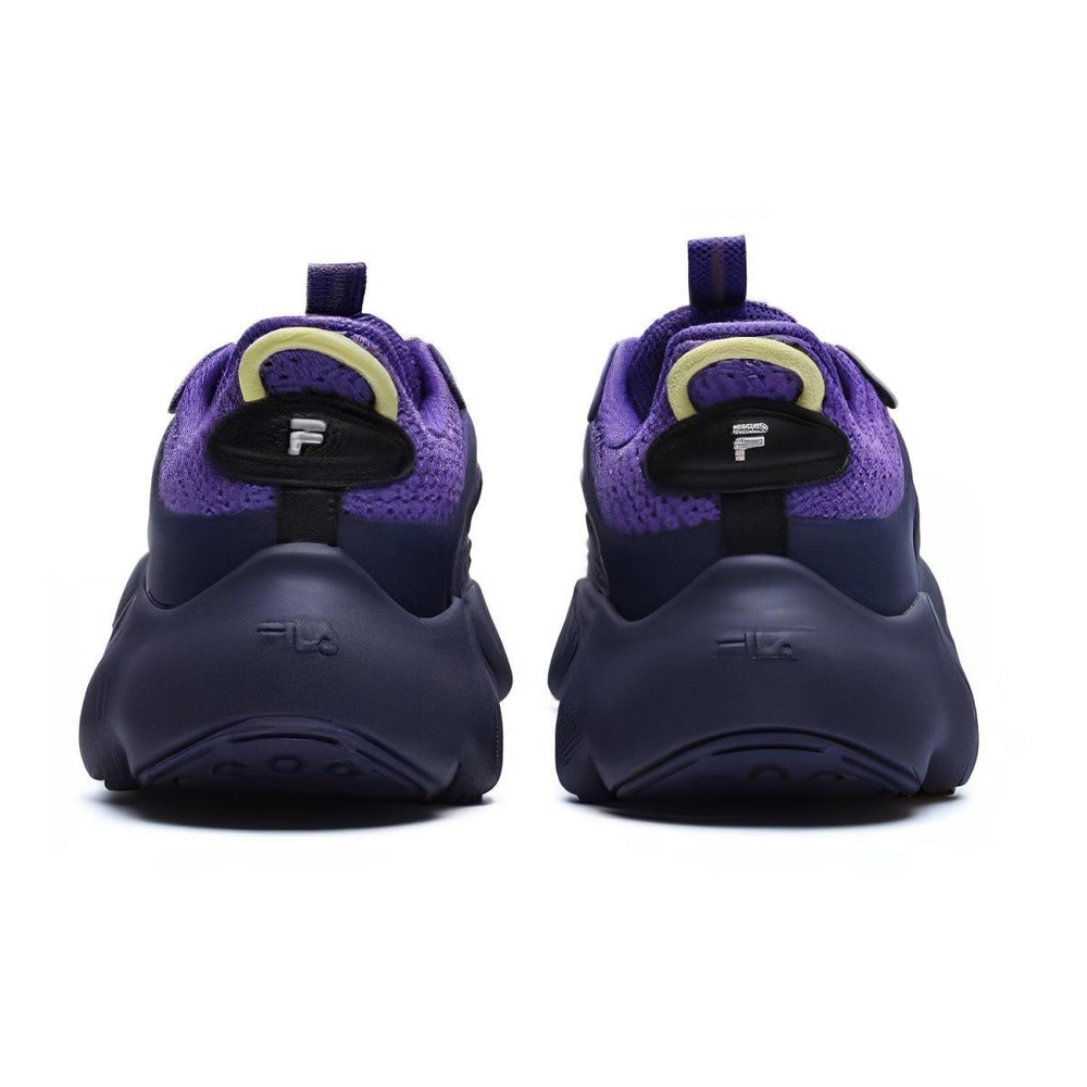 FILA FUSION Ray 3 PU
