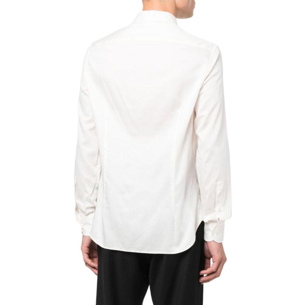 EMPORIO ARMANI FW22 Logo