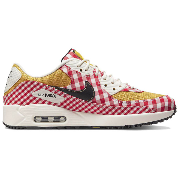 Nike Air Max 90 Golf NRG Leopard