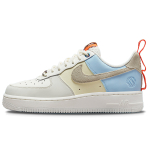 Nike Air Force 1 utility pack