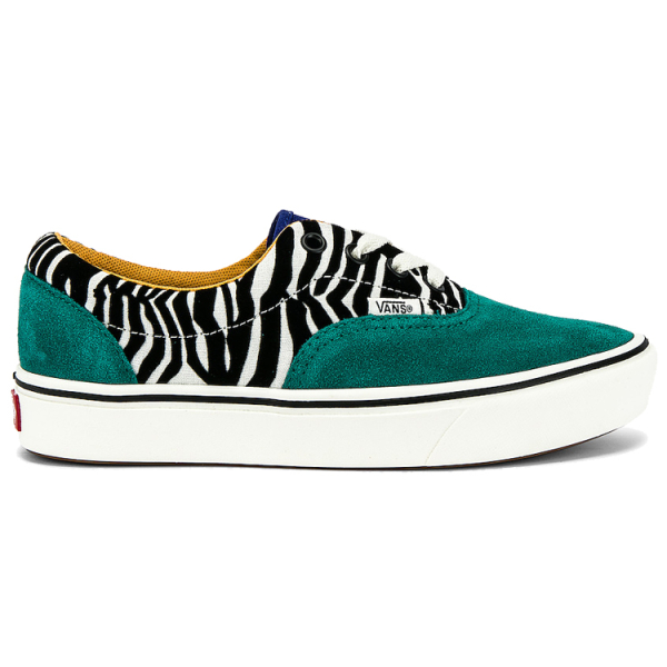 Vans Era Zebra Comfycush