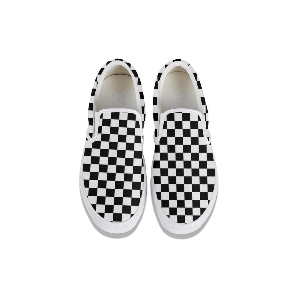 Vans slip-on