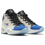 Reebok Question Mid "Answer To No One"