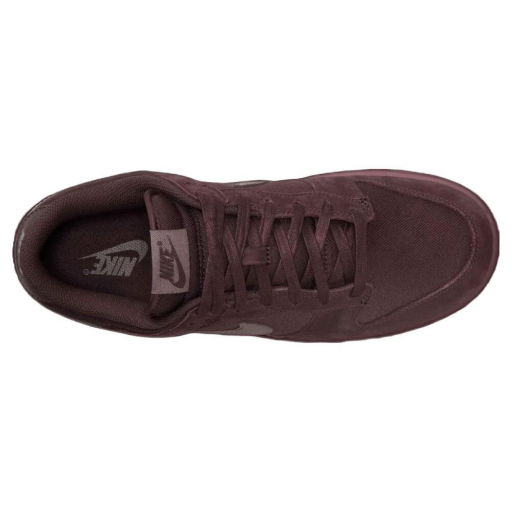 Nike Dunk Premium "Burgundy Crush"