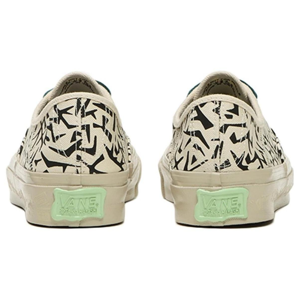 Taka Hayashi x Vans Style 43 Vault TH LX