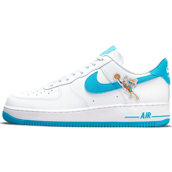 Space Jam x Nike Air Force 1 07 "Tune Squad"