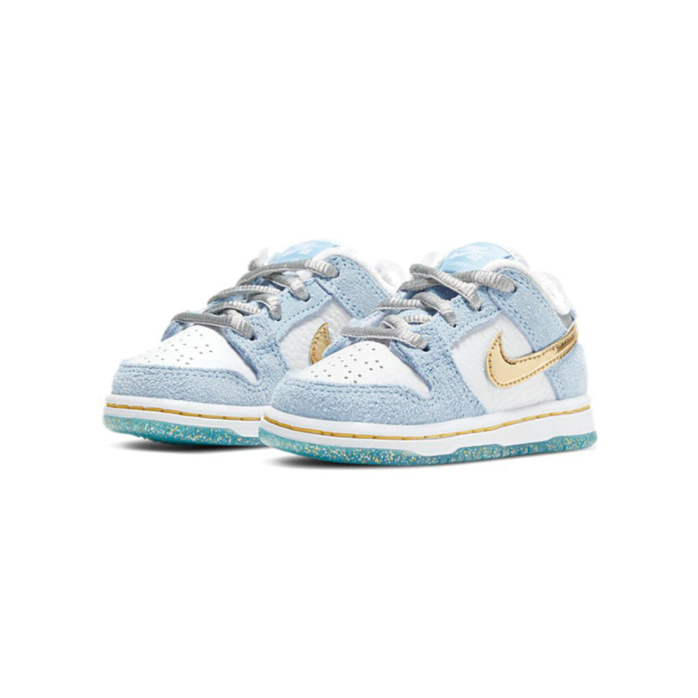 Nike Dunk SB Pro QS "Holiday Special"