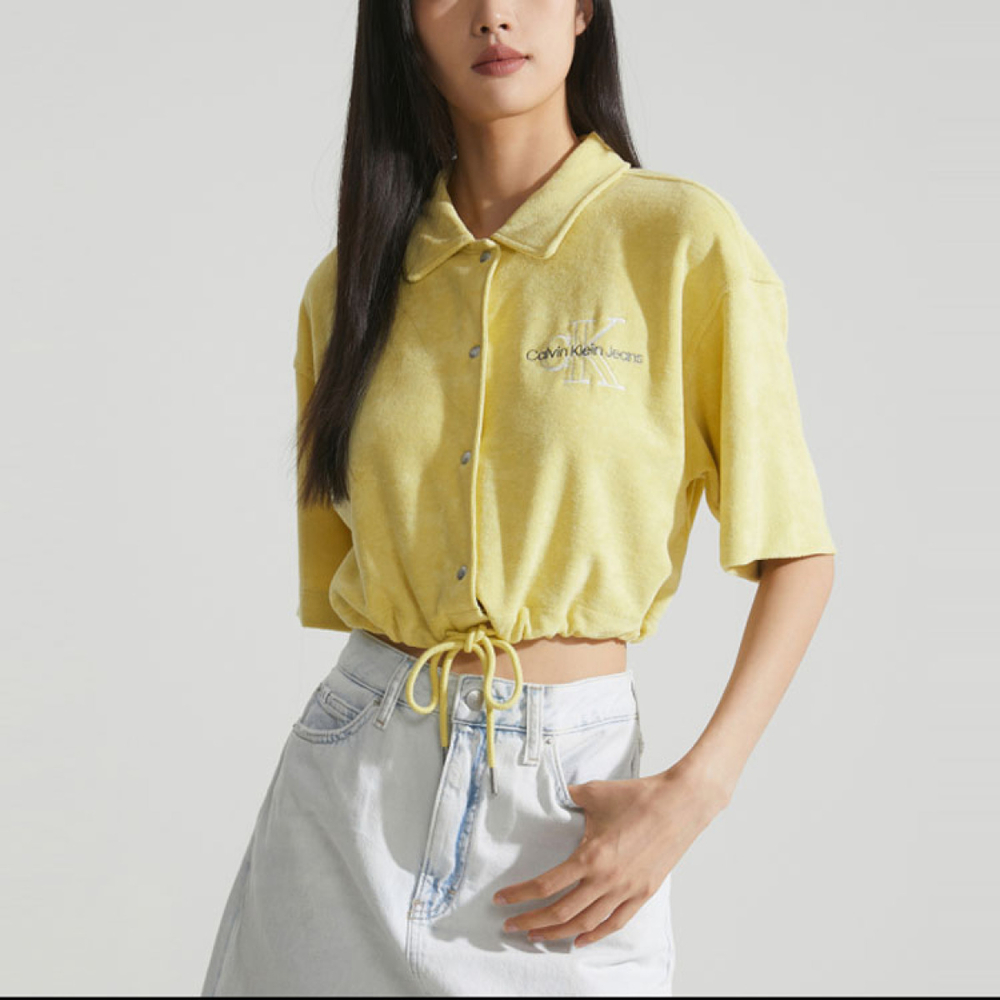 CALVIN KLEIN