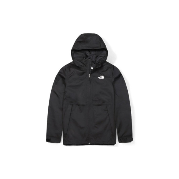 THE NORTH FACE