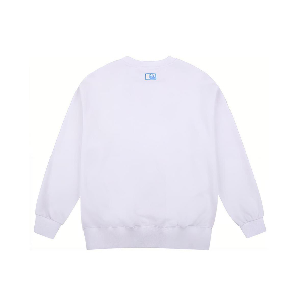 MLB Love Overfit