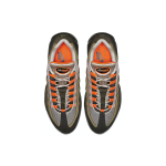 Nike Air Max 95 OG Neutral Olive Total Orange